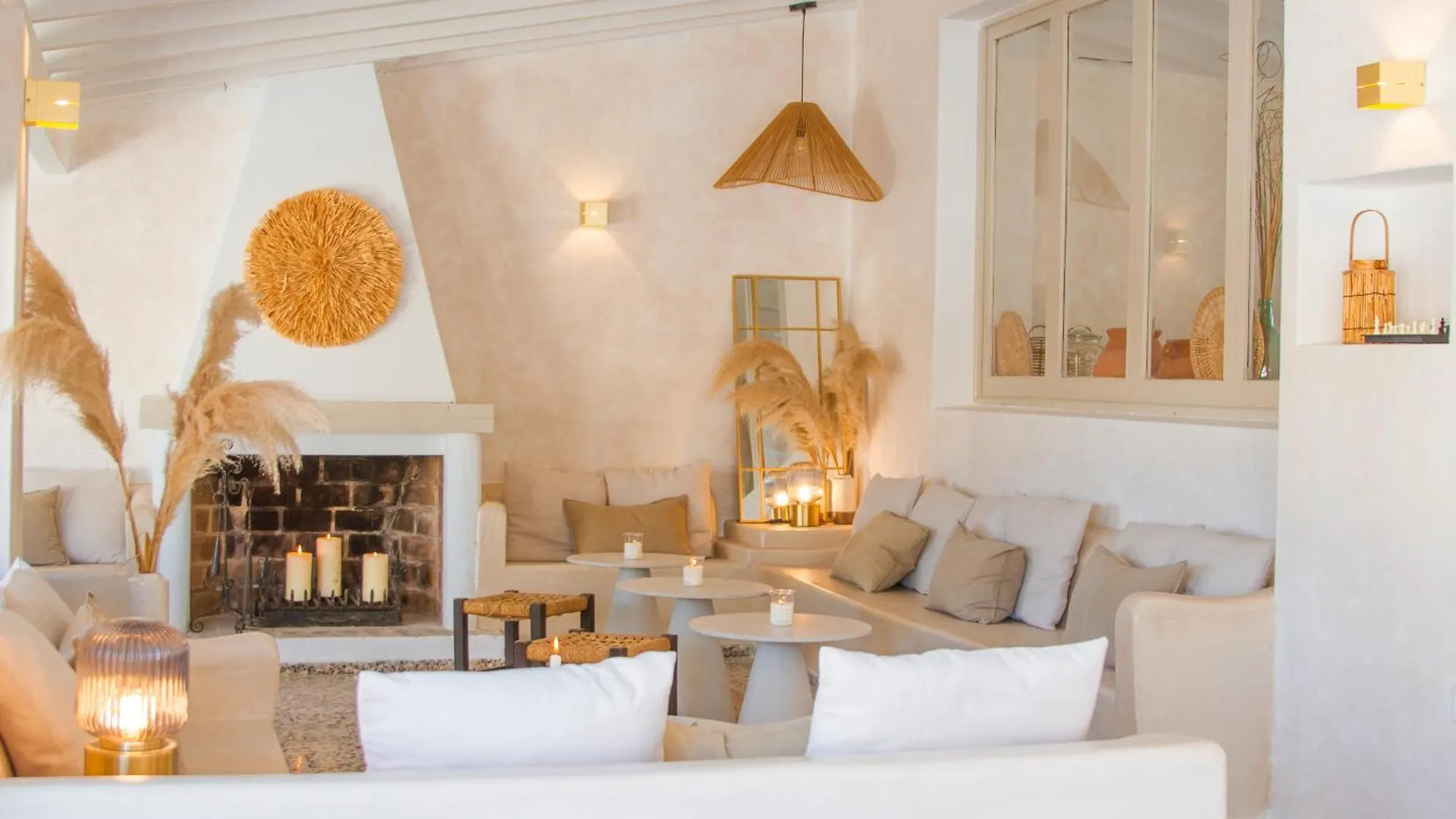 Hotel Galfi - Boutique & Adults Only Сан-Антонио-Абад