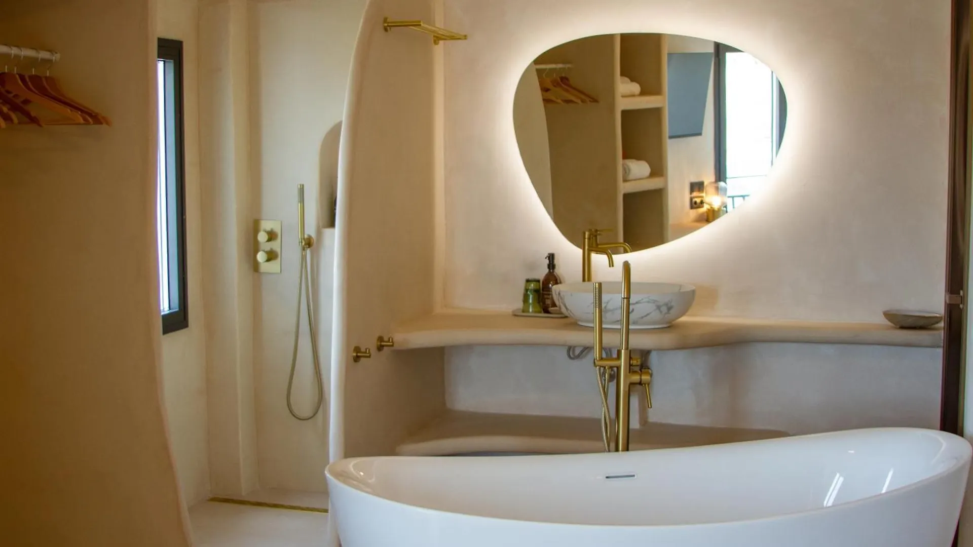 Hotel Galfi - Boutique & Adults Only Сан-Антонио-Абад