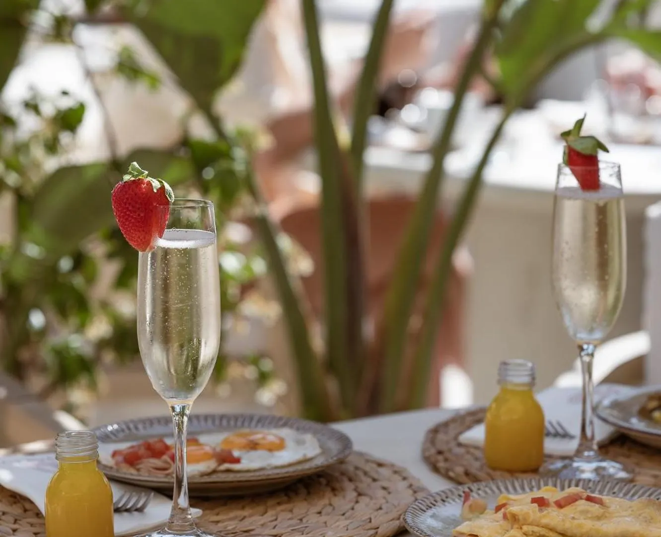 Hotel Galfi - Boutique & Adults Only Сан-Антонио-Абад