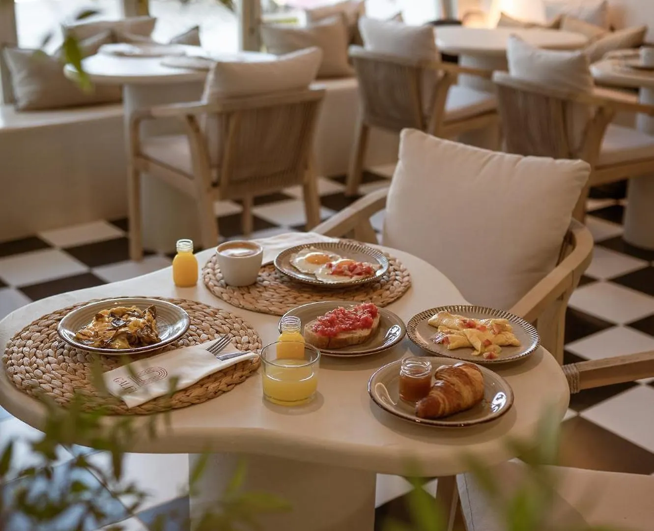Hotel Galfi - Boutique & Adults Only Сан-Антонио-Абад