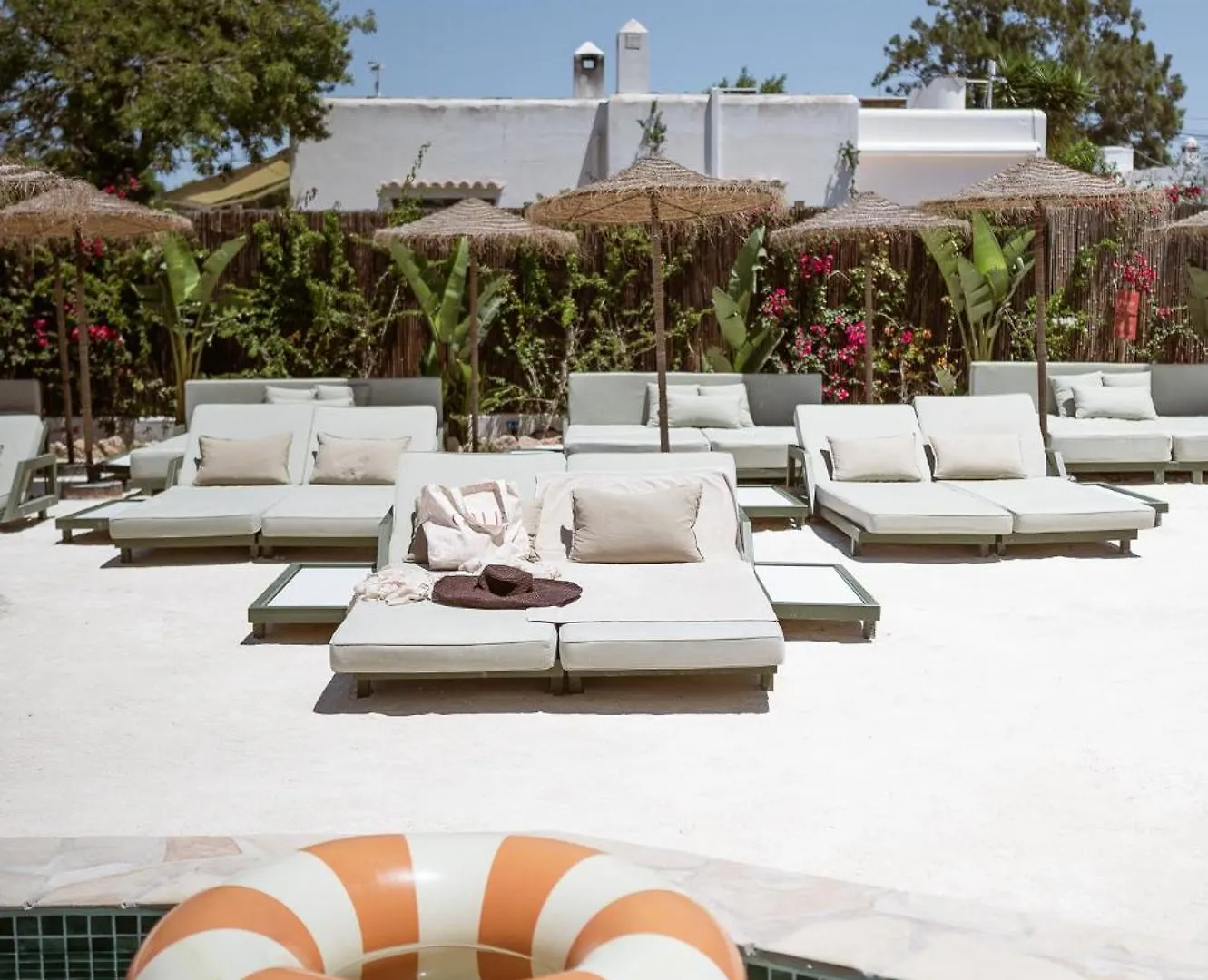 Hotel Galfi - Boutique & Adults Only Сан-Антонио-Абад Испания