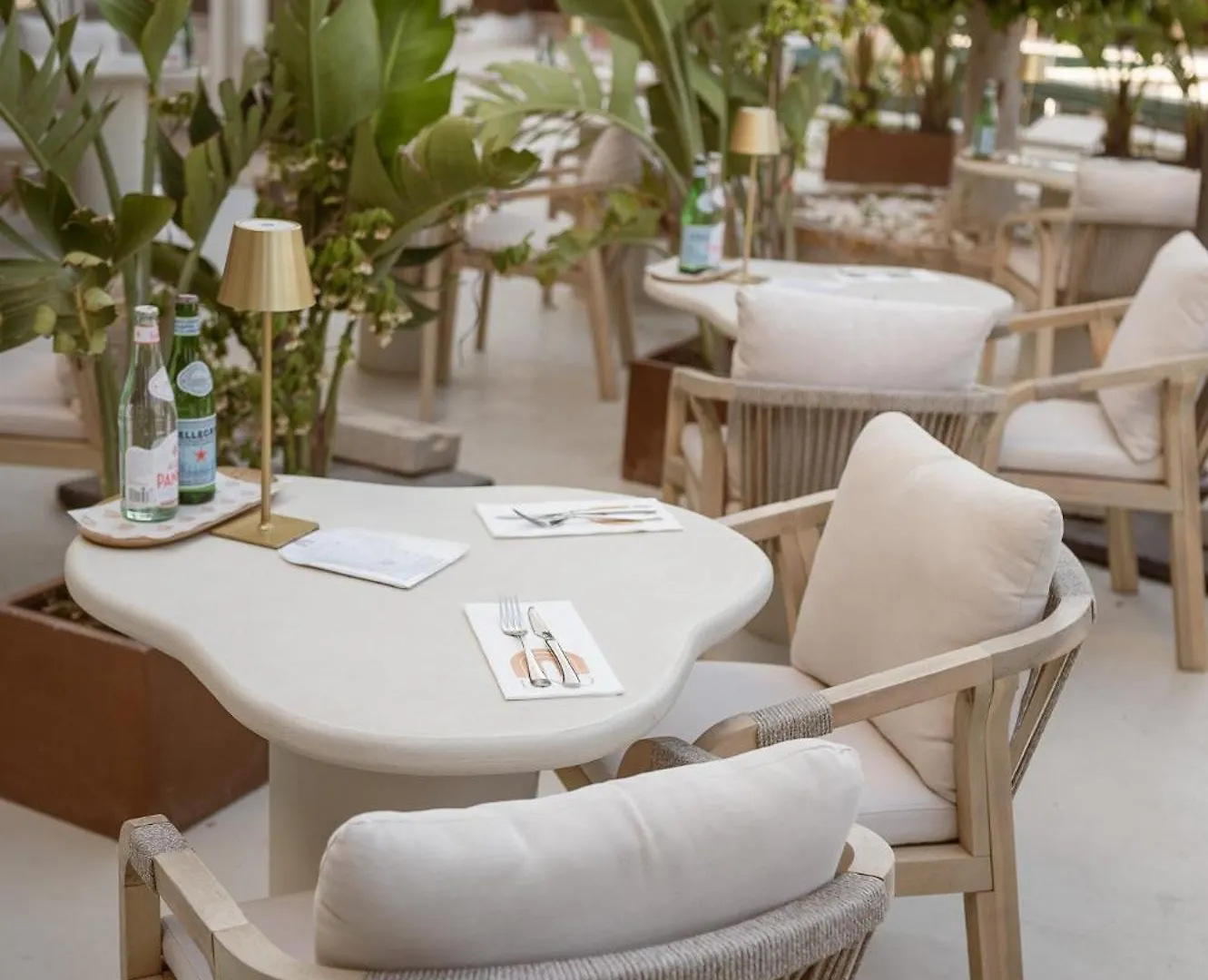 Hotel Galfi - Boutique & Adults Only Сан-Антонио-Абад