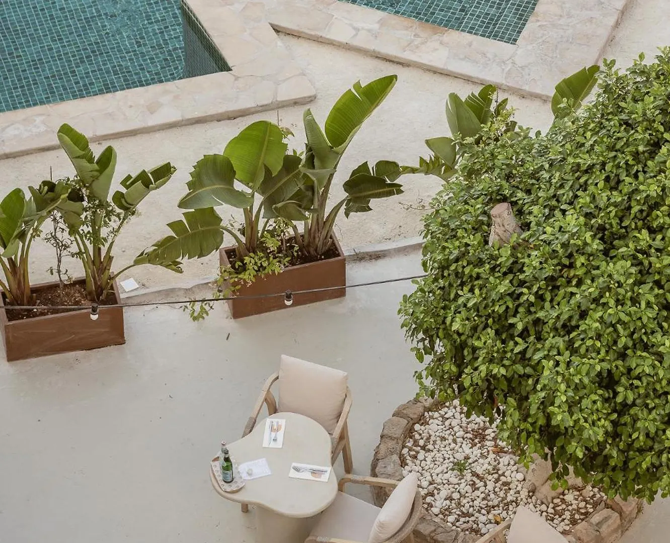 Hotel Galfi - Boutique & Adults Only Сан-Антонио-Абад
