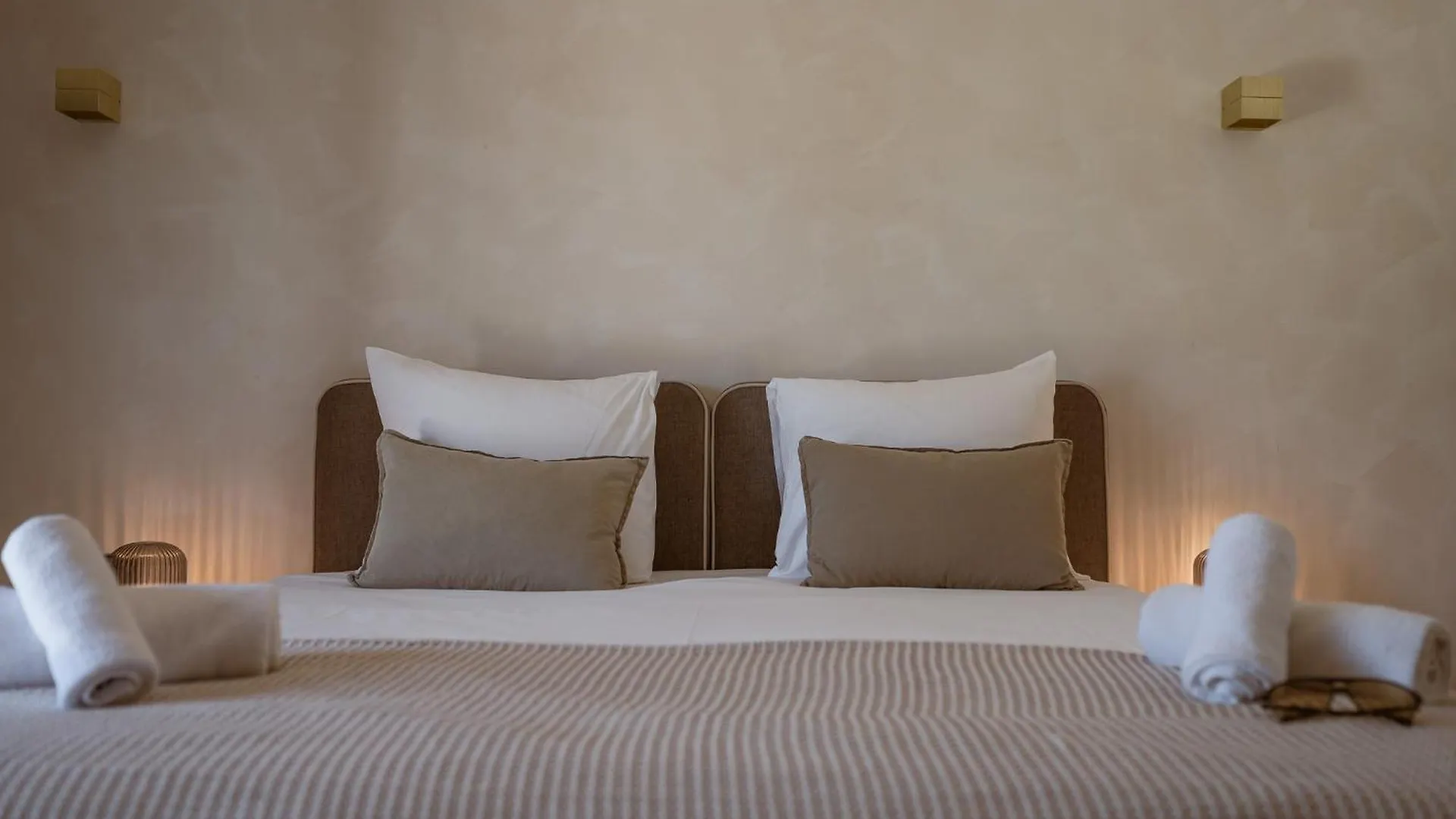 Hotel Galfi - Boutique & Adults Only Сан-Антонио-Абад