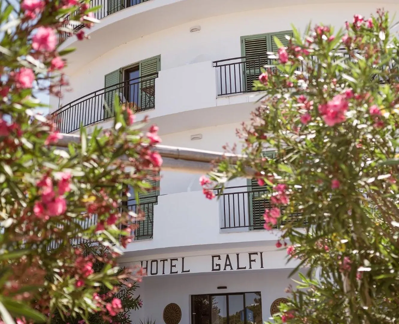 Hotel Galfi - Boutique & Adults Only サンアントニオアバド