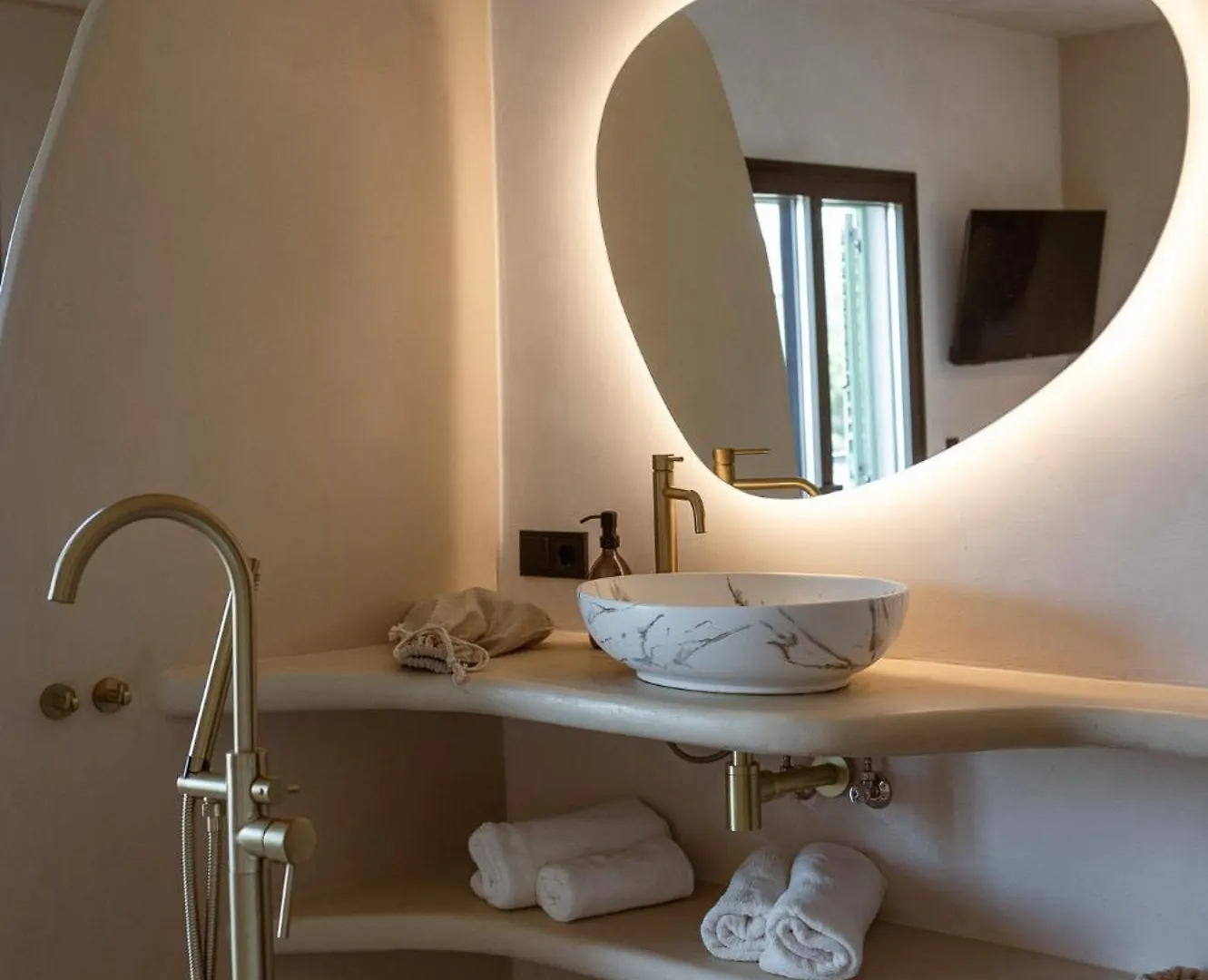 Hotel Galfi - Boutique & Adults Only サンアントニオアバド